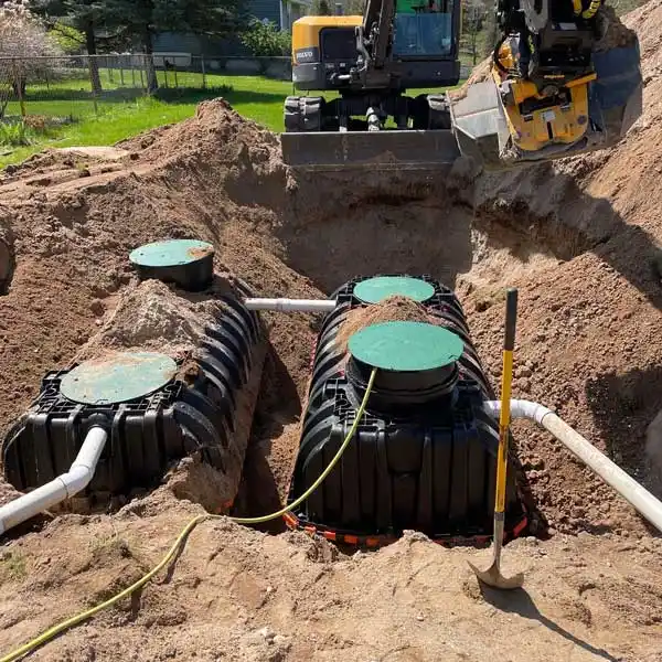 septic tank services Ellicott City